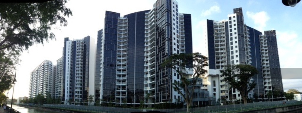 Waterbank at Dakota (D14), Condominium #128739552